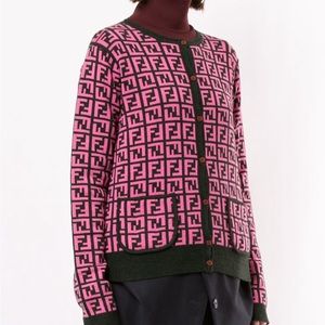 Fendi sweater